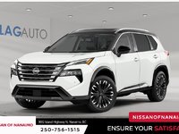 2026 Nissan Rogue Platinum-0
