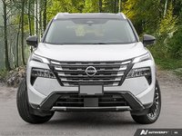 2026 Nissan Rogue Platinum-1