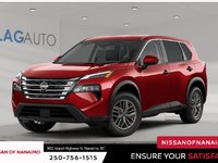 2026 Nissan Rogue S-0