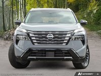 2026 Nissan Rogue Platinum-1