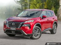 2026 Nissan Rogue S-0