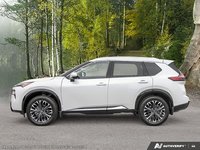 2026 Nissan Rogue Platinum-2