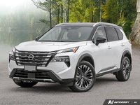 2026 Nissan Rogue Platinum-0