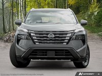 2026 Nissan Rogue SV Moonroof-1
