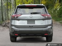 2026 Nissan Rogue SV Moonroof-4