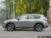 2026 Nissan Rogue SV Moonroof-2