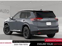2026 Nissan Rogue Platinum-2