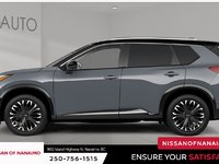 2026 Nissan Rogue Platinum-1