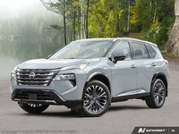2026 Nissan Rogue Platinum-0