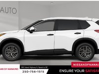 2026 Nissan Rogue S-1