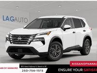2026 Nissan Rogue S-0