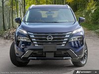 2026 Nissan Rogue Platinum-1