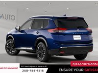 2026 Nissan Rogue Platinum-2