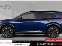 2026 Nissan Rogue Platinum-1
