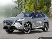 2026 Nissan Rogue Platinum-0