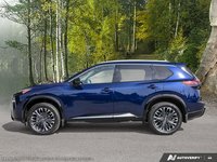2026 Nissan Rogue Platinum-2