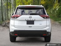 2026 Nissan Rogue SV Moonroof-4