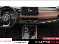2026 Nissan Rogue Platinum-5