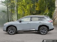 2026 Nissan Rogue Platinum-2