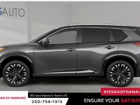 2026 Nissan Rogue Platinum-1