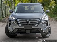 2026 Nissan Rogue Platinum-1