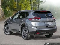 2026 Nissan Rogue Platinum-3