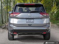 2026 Nissan Rogue Platinum-4
