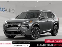 2026 Nissan Rogue Platinum-0