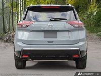 2026 Nissan Rogue Platinum-4