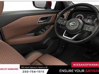 2026 Nissan Rogue Platinum-3