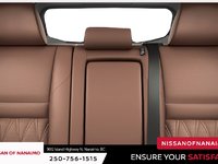 2026 Nissan Rogue Platinum-4