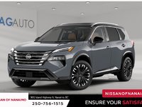 2026 Nissan Rogue Platinum-0