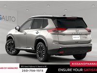2026 Nissan Rogue Platinum-2
