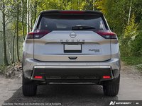 2026 Nissan Rogue Platinum-4