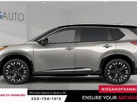 2026 Nissan Rogue Platinum-1