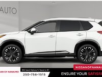 2026 Nissan Rogue Platinum-1