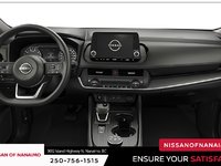2026 Nissan Rogue SV Moonroof-4