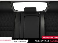 2026 Nissan Rogue SV Moonroof-3