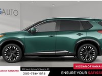 2026 Nissan Rogue Platinum-1