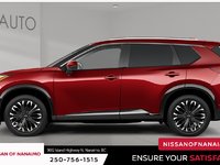 2026 Nissan Rogue Platinum-1