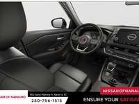 2026 Nissan Rogue Rock Creek-5