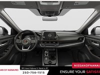 2026 Nissan Rogue Rock Creek-4