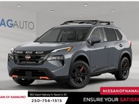 2026 Nissan Rogue Rock Creek-0