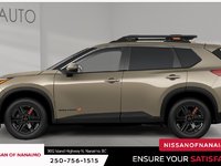 2026 Nissan Rogue Rock Creek-1