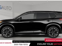 2026 Nissan Rogue Platinum-1