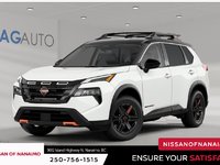 2026 Nissan Rogue Rock Creek-0