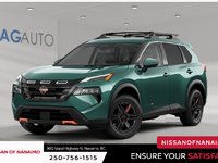 2026 Nissan Rogue Rock Creek-0
