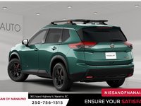 2026 Nissan Rogue Rock Creek-2