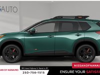 2026 Nissan Rogue Rock Creek-1