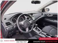 2019 Nissan Sentra 1.8 SV-3